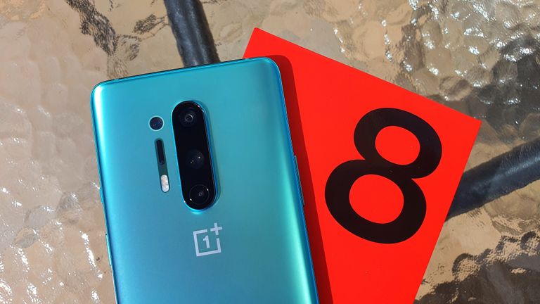 OnePlus 8 Pro review
