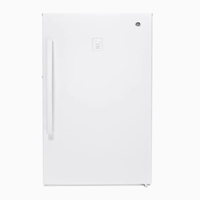 GE Garage Ready 14.1-cu ft Frost-Free Upright Freezer was $799 | $701 (save $98 at Lowes)