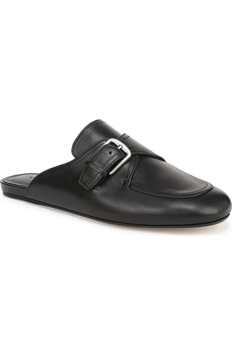Minetta Loafer Mule