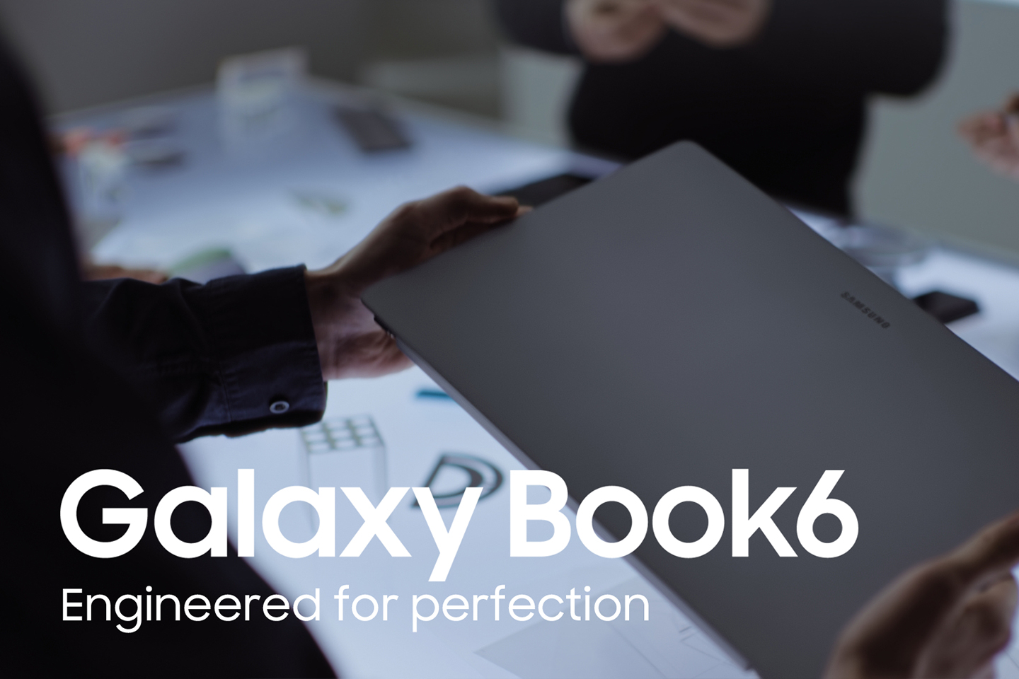 Samsung Galaxy Book6