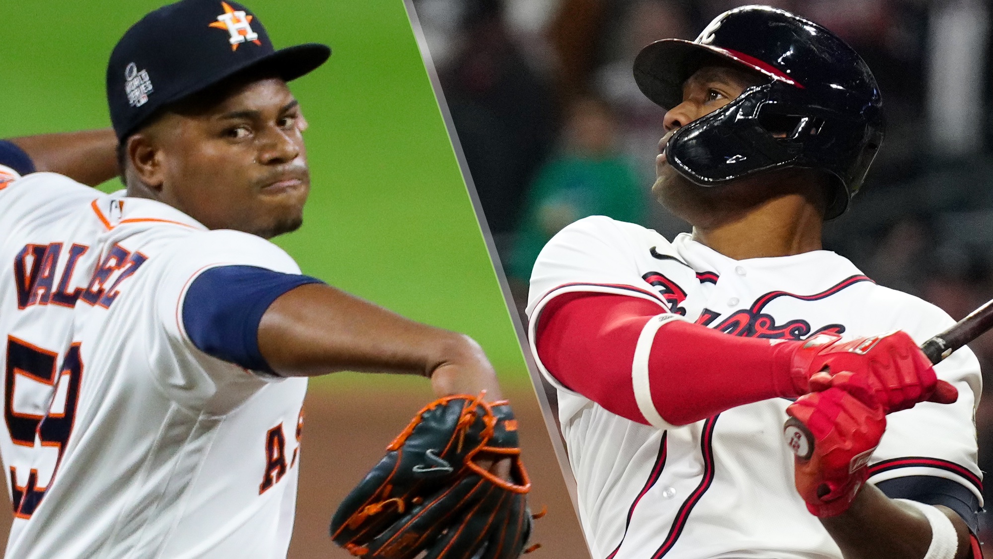 Astros vs Braves live stream is here How to watch World Series Game 5