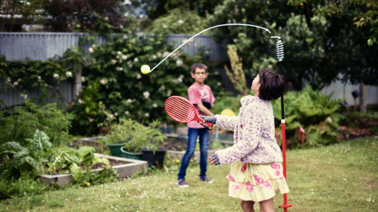 Best swingball deals