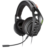 Plantronics Stereo Gaming Headset: $49.99