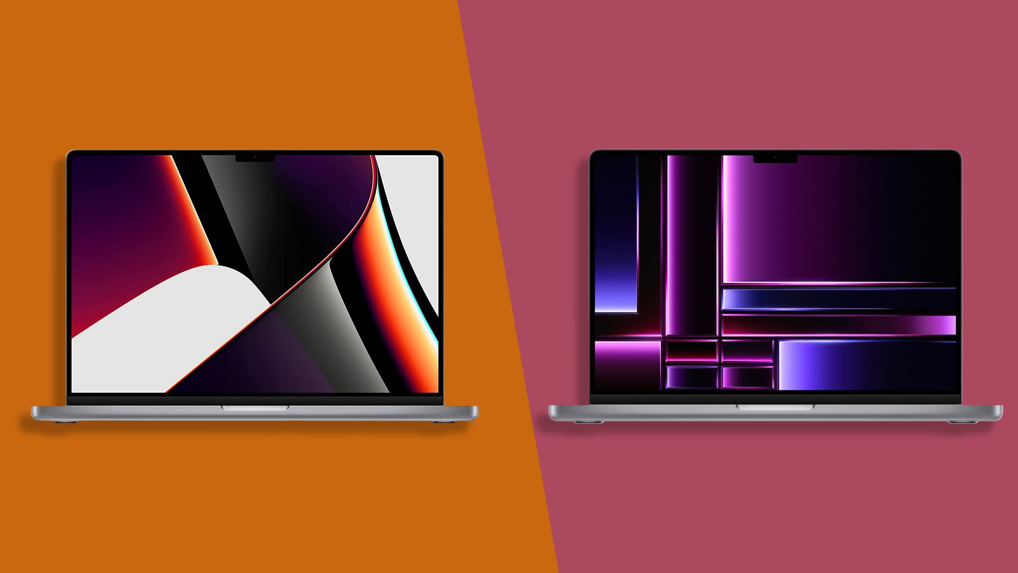 MacBook Pro 16inch (2021) vs MacBook Pro 16inch (2023) which should