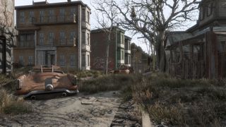 Best Fallout 4 Xbox mods: NAC
