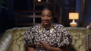 Founder of #MeToo Movement Tarana Burke on In Our Mothers' Gardens