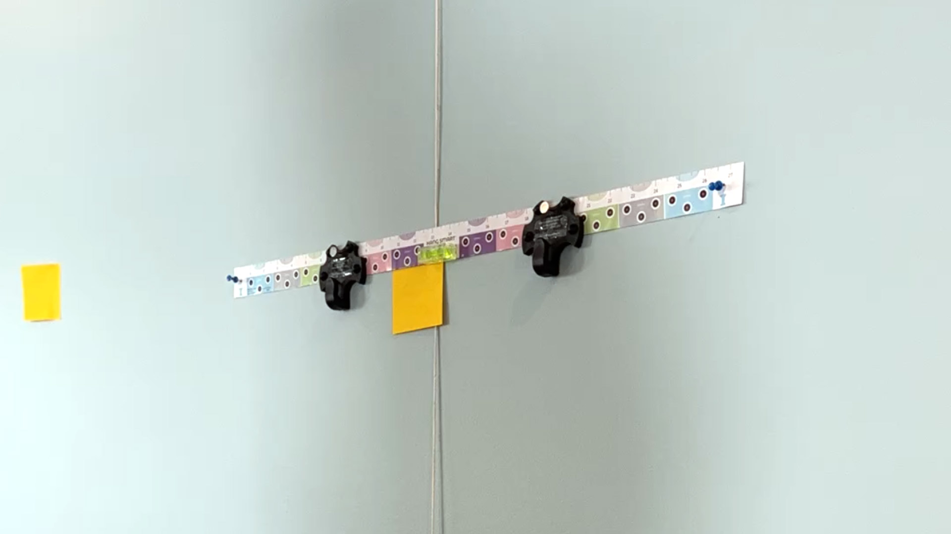 Hang Smart Install
