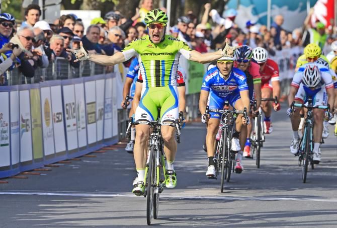 Elia Viviani (Cannondale)