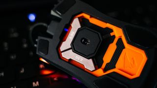 Gigabyte Aorus M5 Gaming Mouse review