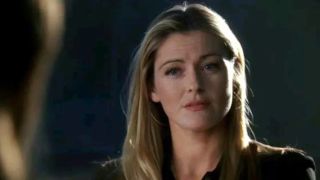 Louise Lombard on CSI