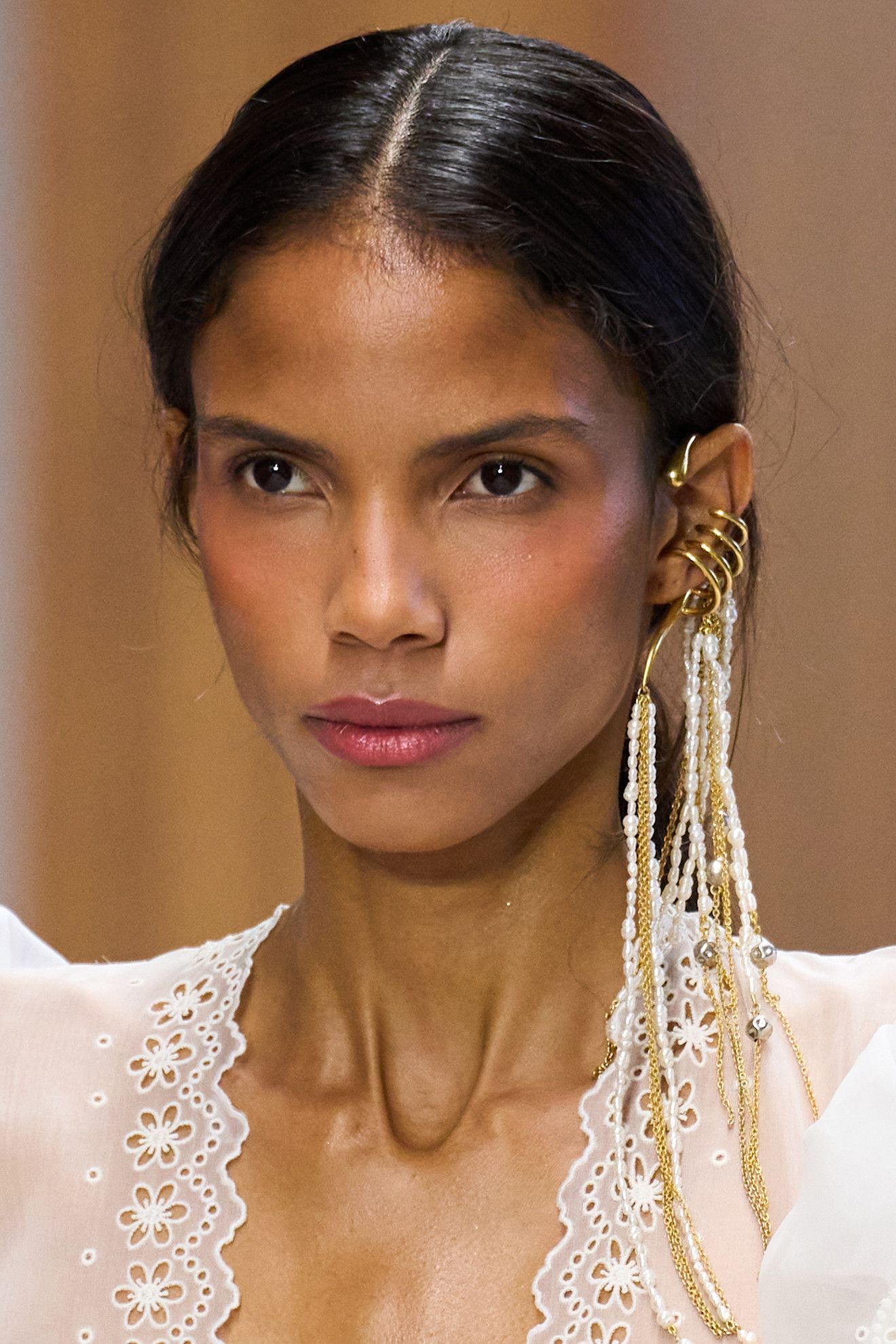 Chloe accessories spring summer 2027 runway