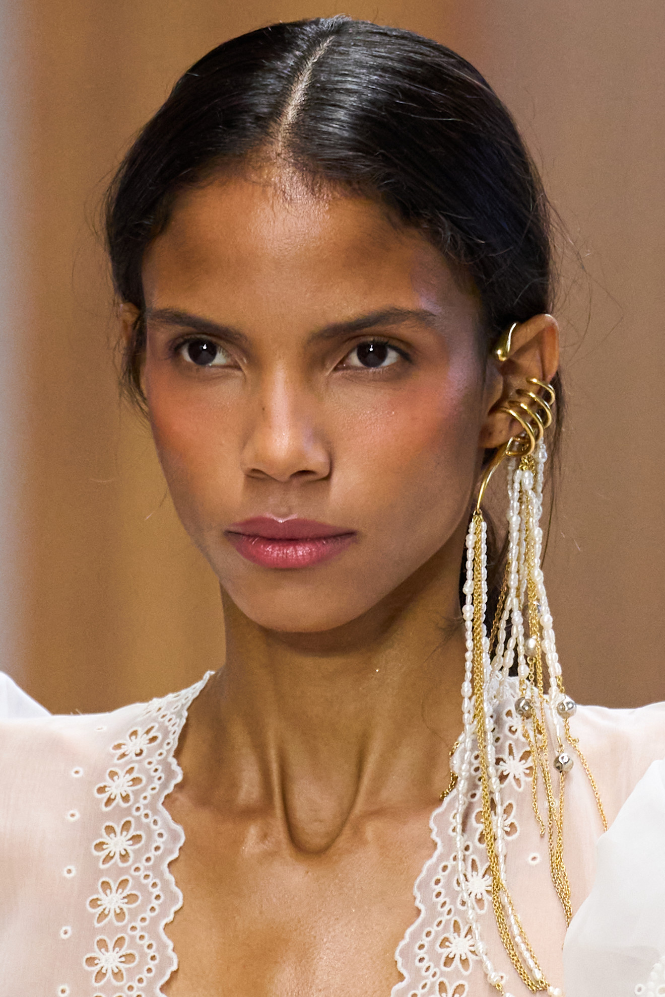 Chloe accessories spring summer 2027 runway
