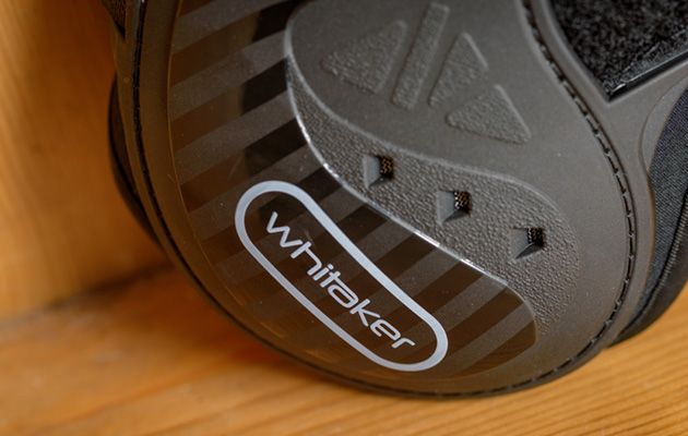 Whitaker Bingley Tendon/Fetlock boots review