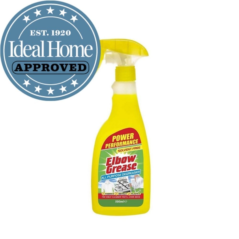 25 of the best cleaning products, tried and tested by us Ideal Home