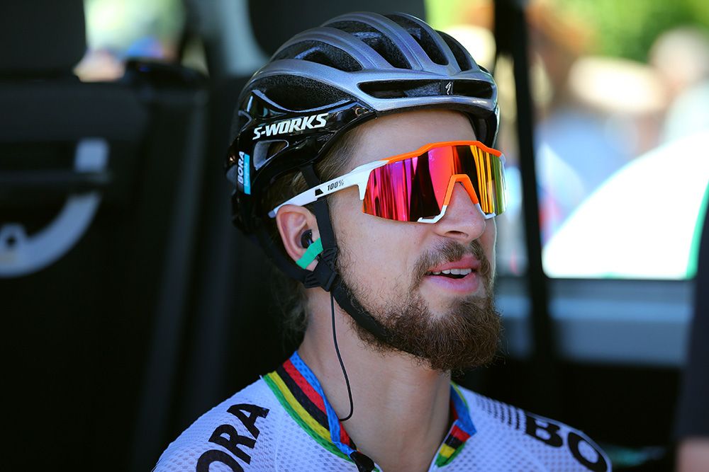 Peter Sagan (Bora-hansgrohe)