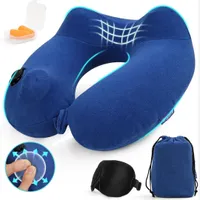 Glyzia Inflatable Travel Neck Pillowwas $21.50now $14.99/£19.21 at Amazon Glyzia Inflatable Travel Neck Pillowwas $21.50now $14.99/£19.21 at Amazon
