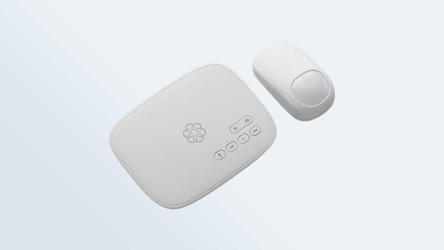 Best DIY home security systems: Ooma Home Security Kit