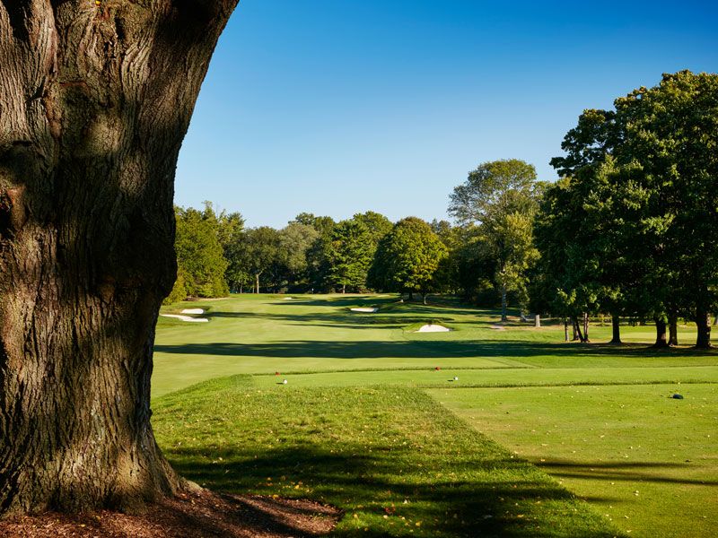 Baltusrol Golf Club