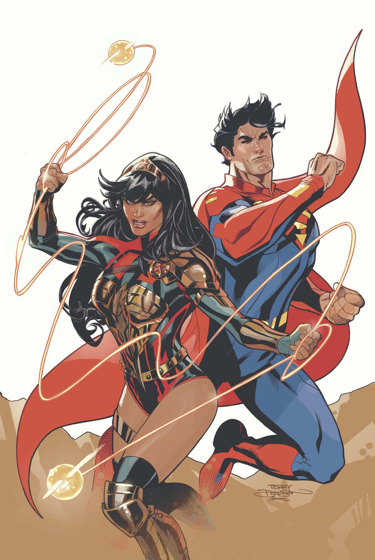 DC February 2021 Future State solicitations