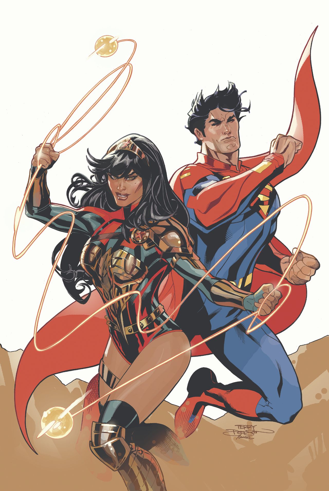 DC February 2021 Future State solicitations