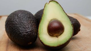 Foods you should never put in a juicer: avocado
