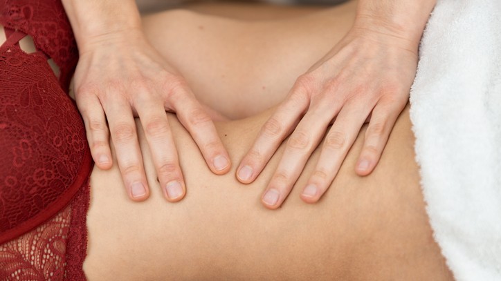 Postpartum massage: is it safe and what are the benefits?