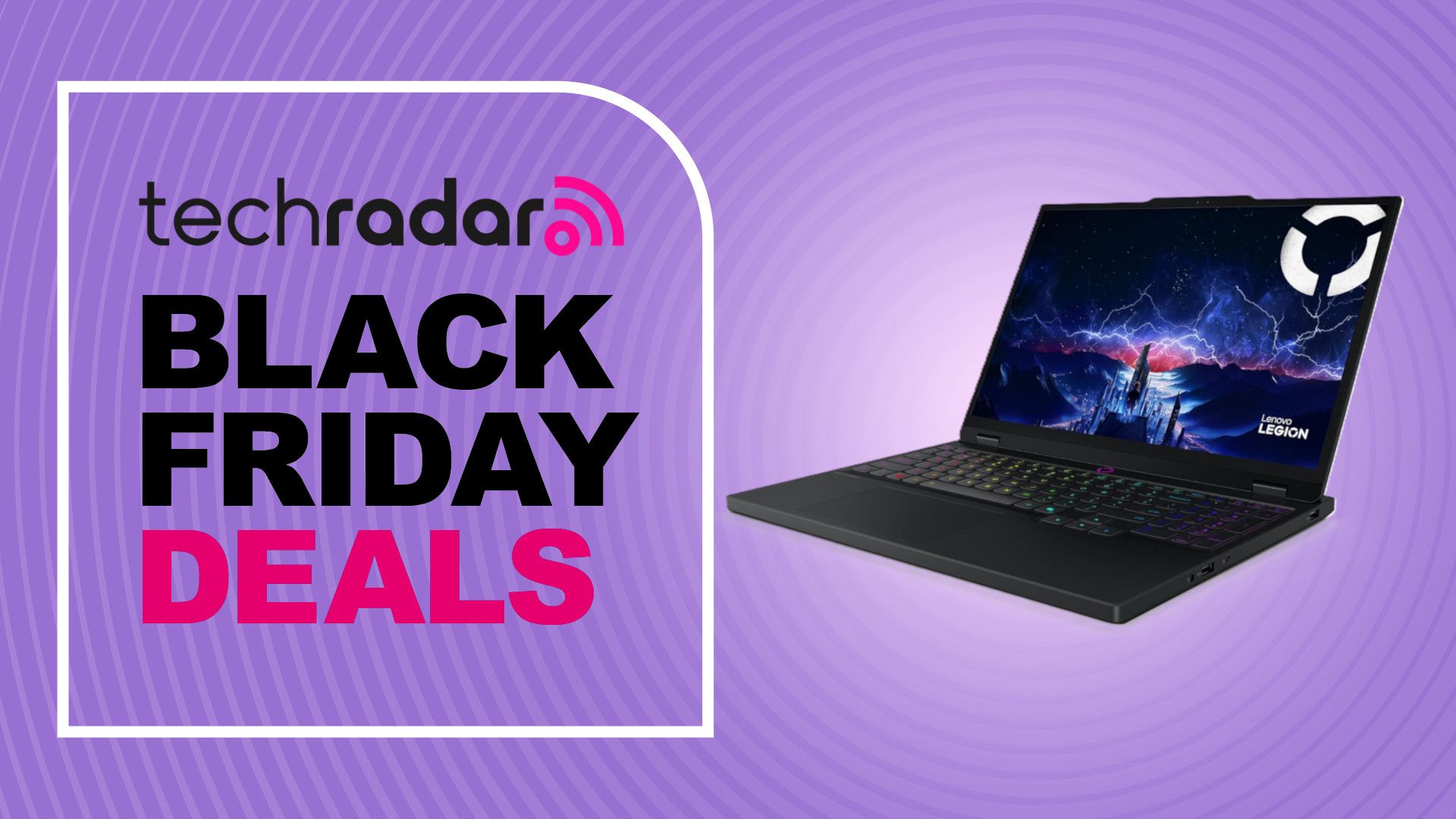 Bu Lenovo Legion 5i Black Friday fırsatları kimseyi beklemeyecek; %35’e varan indirimi kaçırmayın