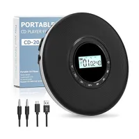 Amazon Sunoony Discman CD player