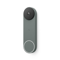 Google Nest Doorbell (Wired): was $179 now $149 @ Amazon