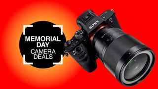 Memorial Day camera deals