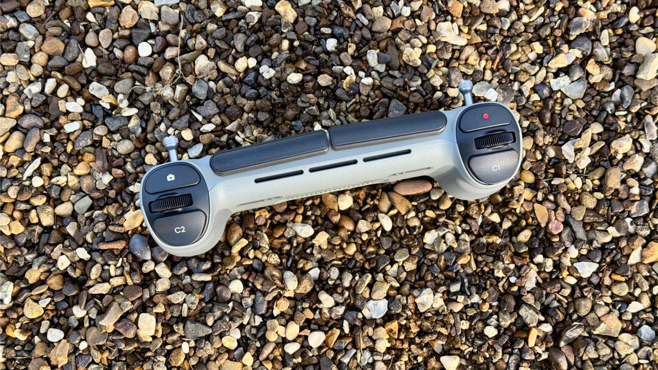 Potensic PTD 1 hand controller for Atom 2
