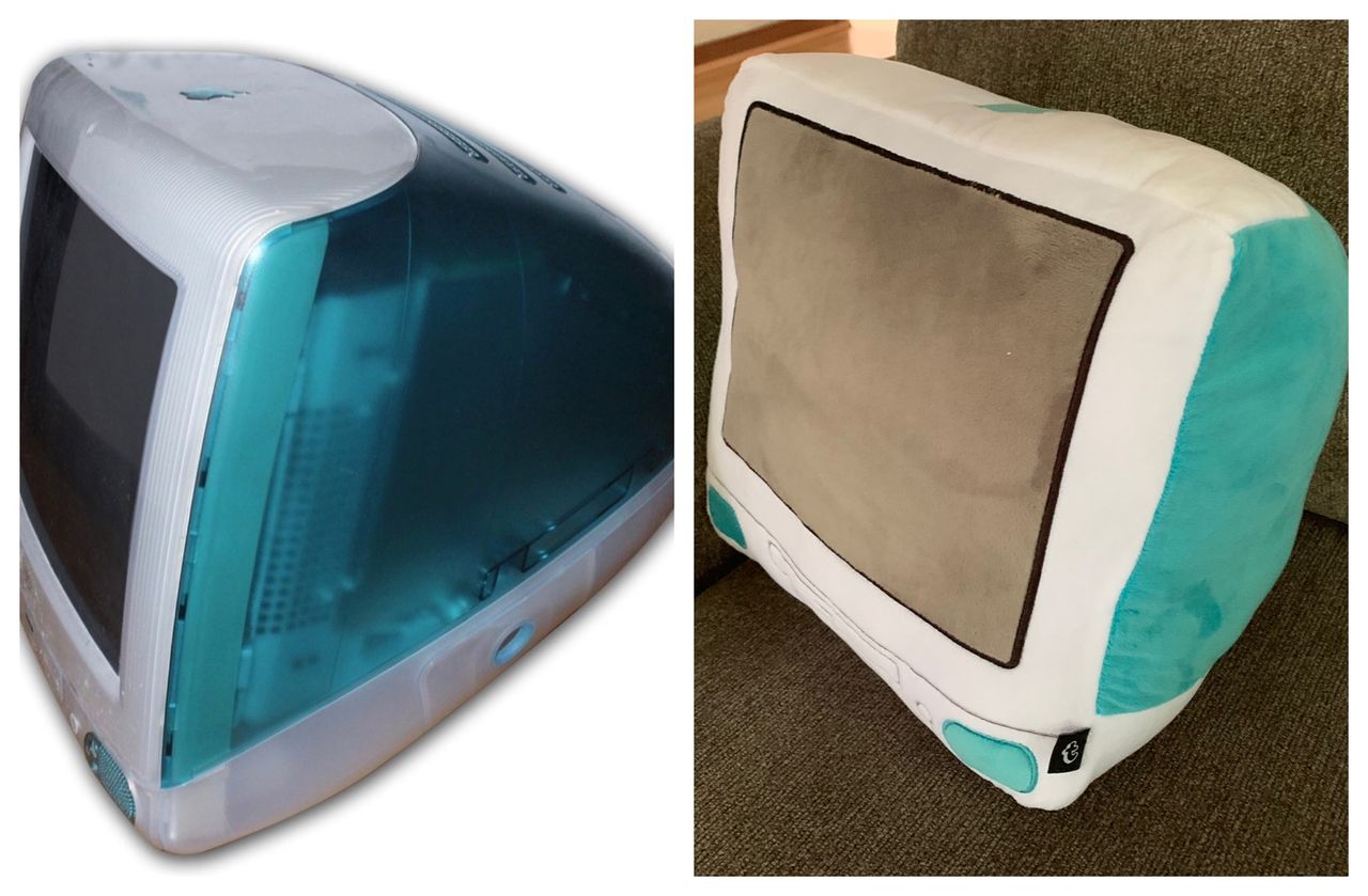 Throwboy Pillows