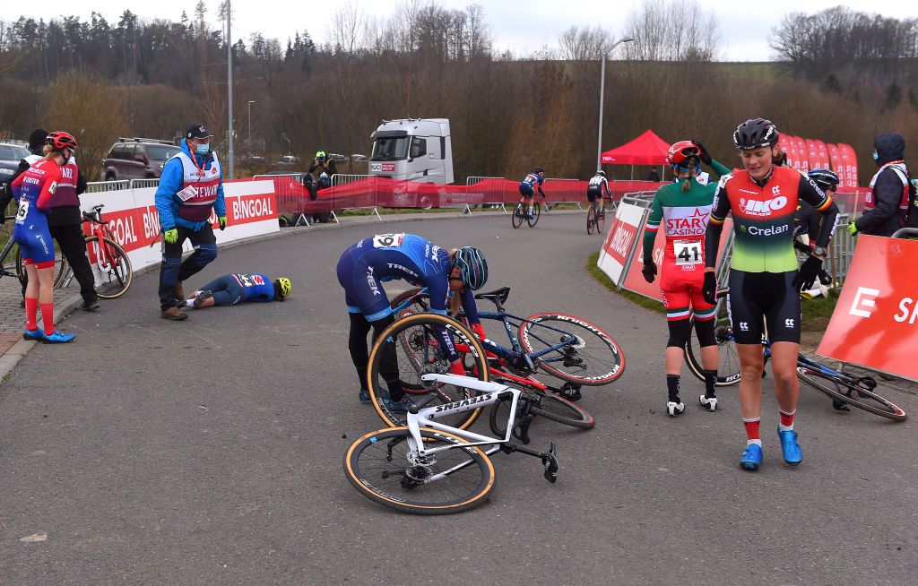 UCI Cyclo-cross World Cup