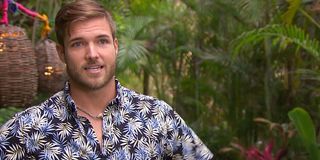 Bachelor in Paradise 2019 Jordan ABC