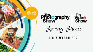 The Photography Show Spring Shoots 2021