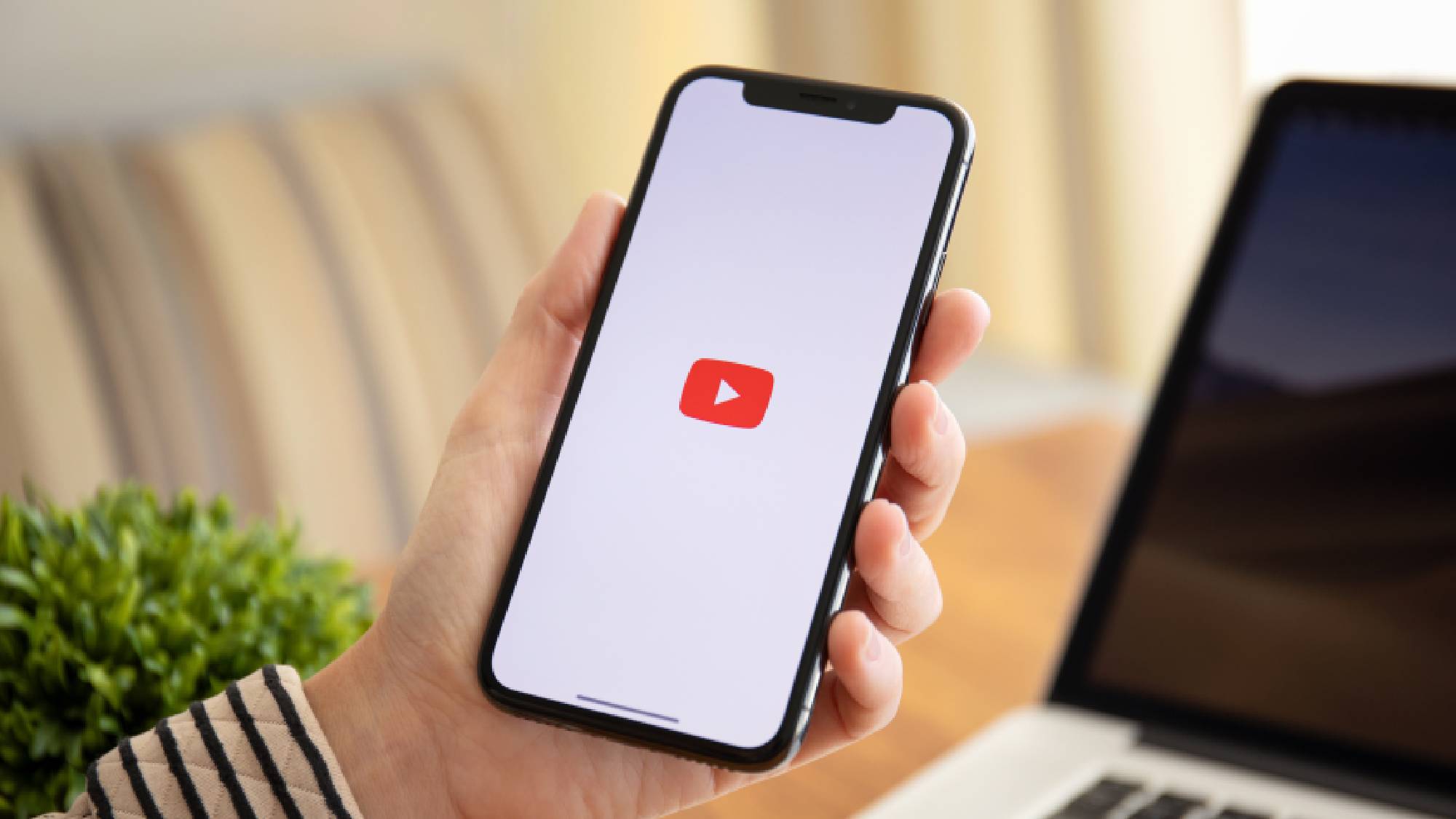 YouTube Just Got A Great Upgrade That Will Stop YouTube Just Got A Great Upgrade That Will Stop