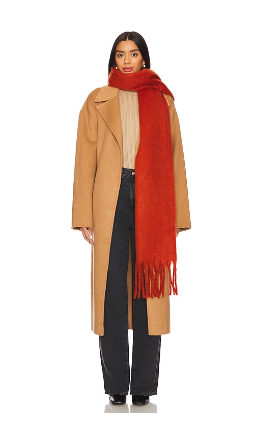 Bev Scarf
