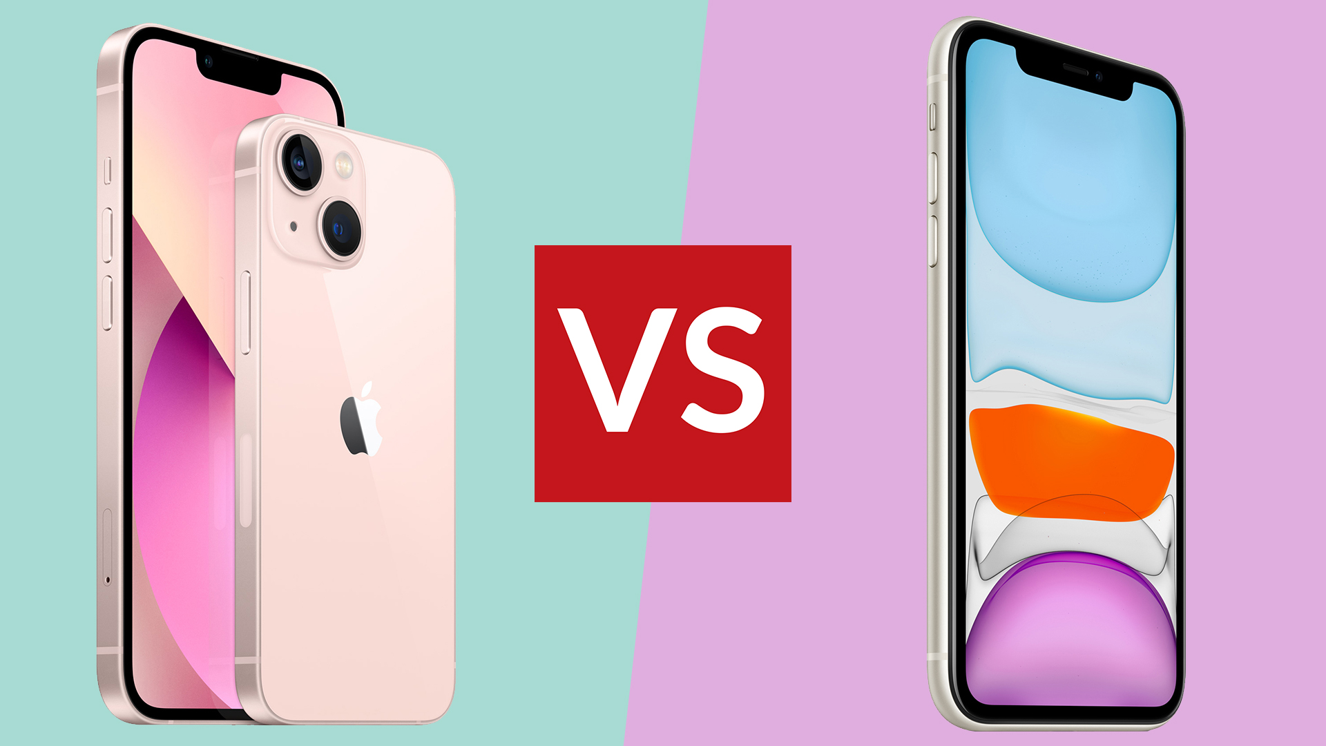 Iphone 13 Vs Iphone 11 What Are The Differences T3