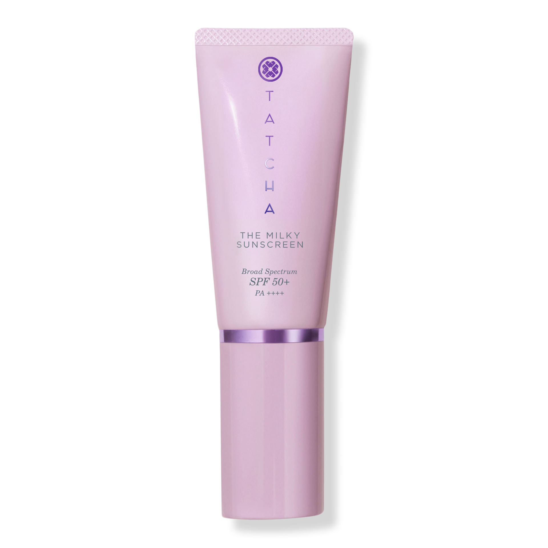 The Milky Sunscreen Spf 50+ Pa++++ - 0.5 Oz