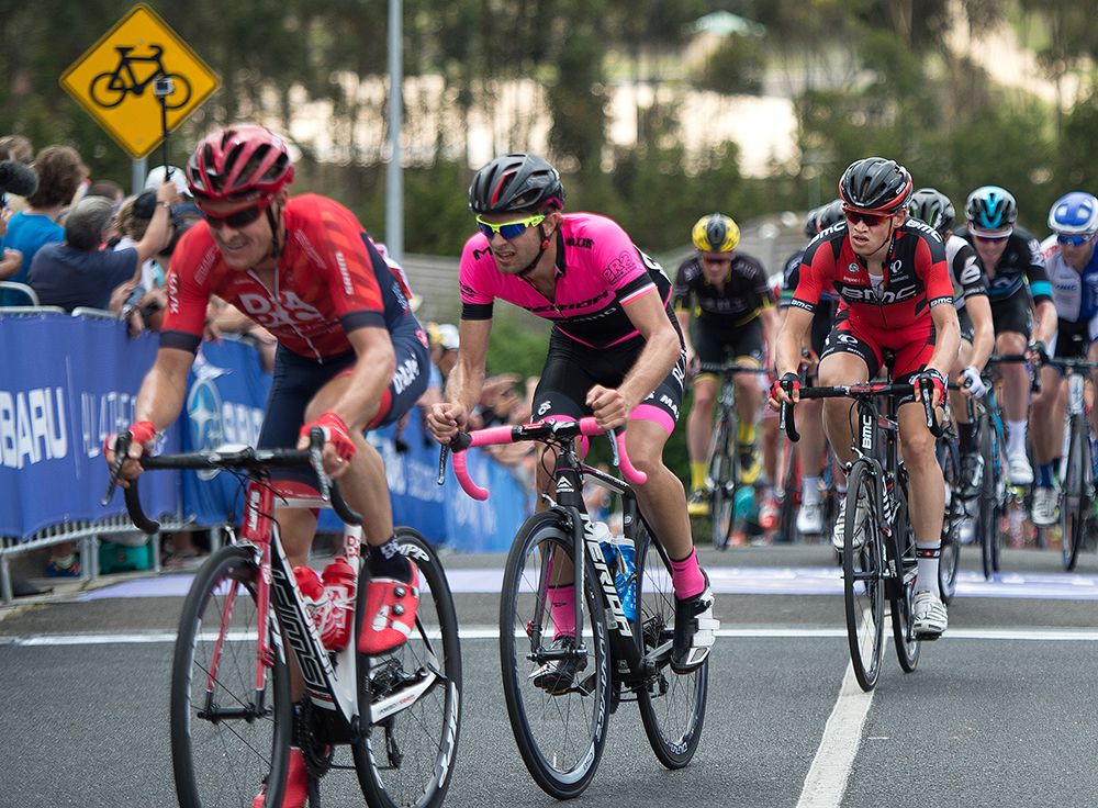 Floris Gerts (BMC Racing Team)