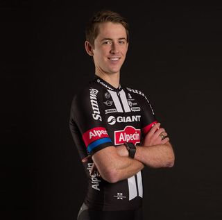 Chad Haga (Giant-Alpecin)