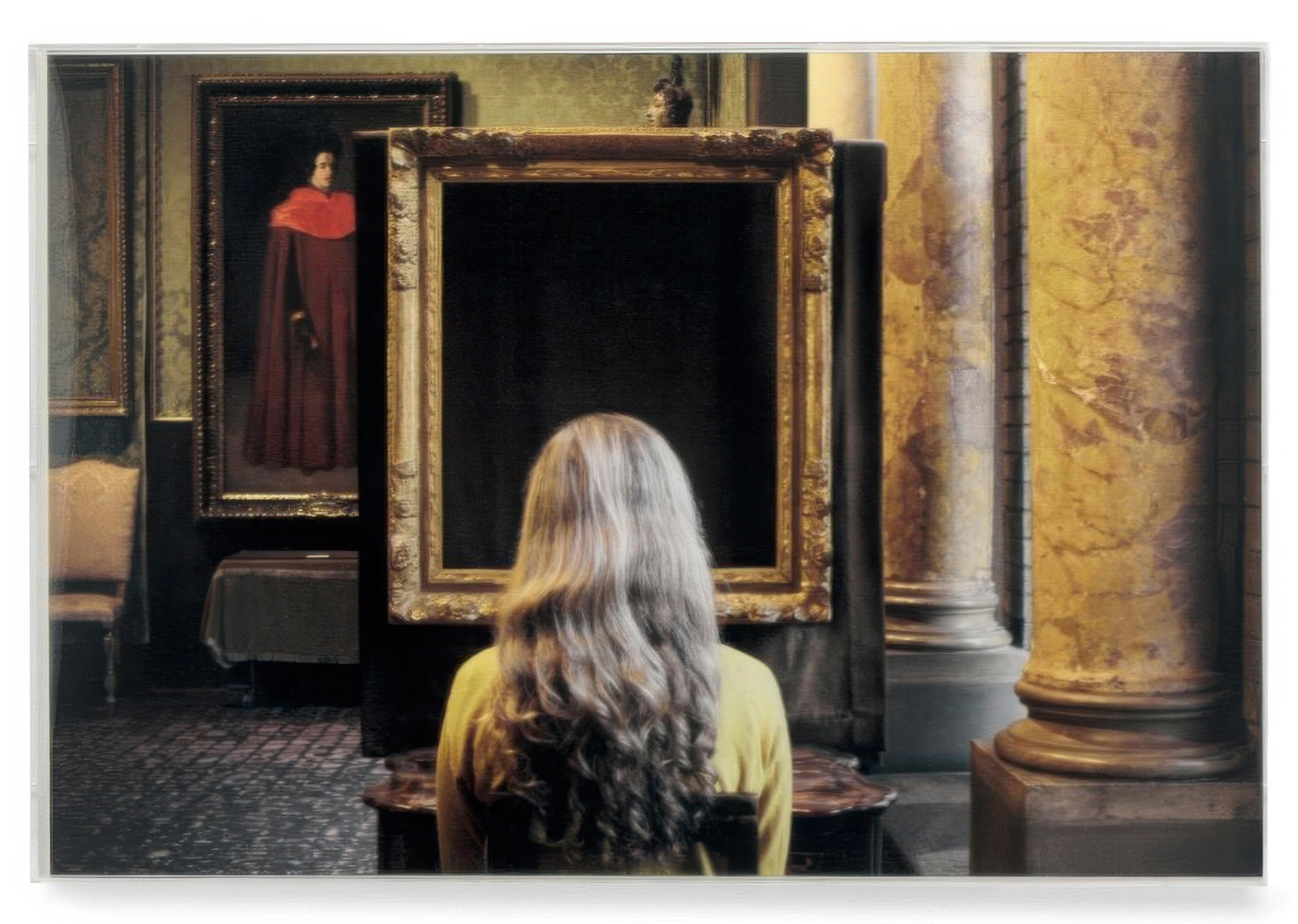 Upscaled with Gigapixel v1.0.5. 1948x1387 => 11688x8322 (6x) @ 300 ppcm Model: Standard V2, denoise: 0.01, sharpen: 0.01, decompression: 0.01