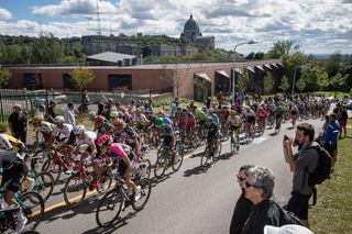 Grand Prix Cycliste de Montreal 2016