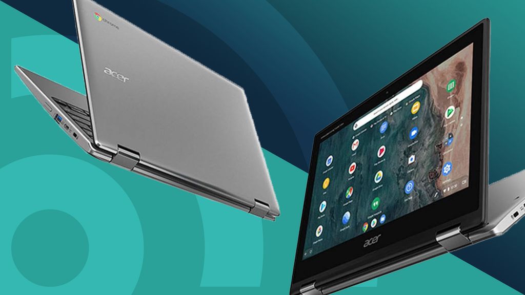 The best laptops under 300 TechRadar