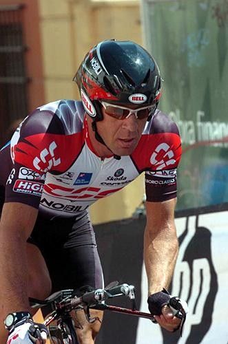 Giovanni Lombardi another handy sprint train rider