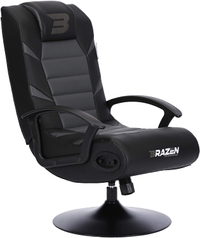 BraZen Pride Gaming Chair: was $199.95 now $139.99