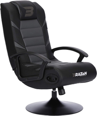 Holy Smokes  Save 30  on this BraZen Pride Bluetooth gaming chair at Newegg - 55