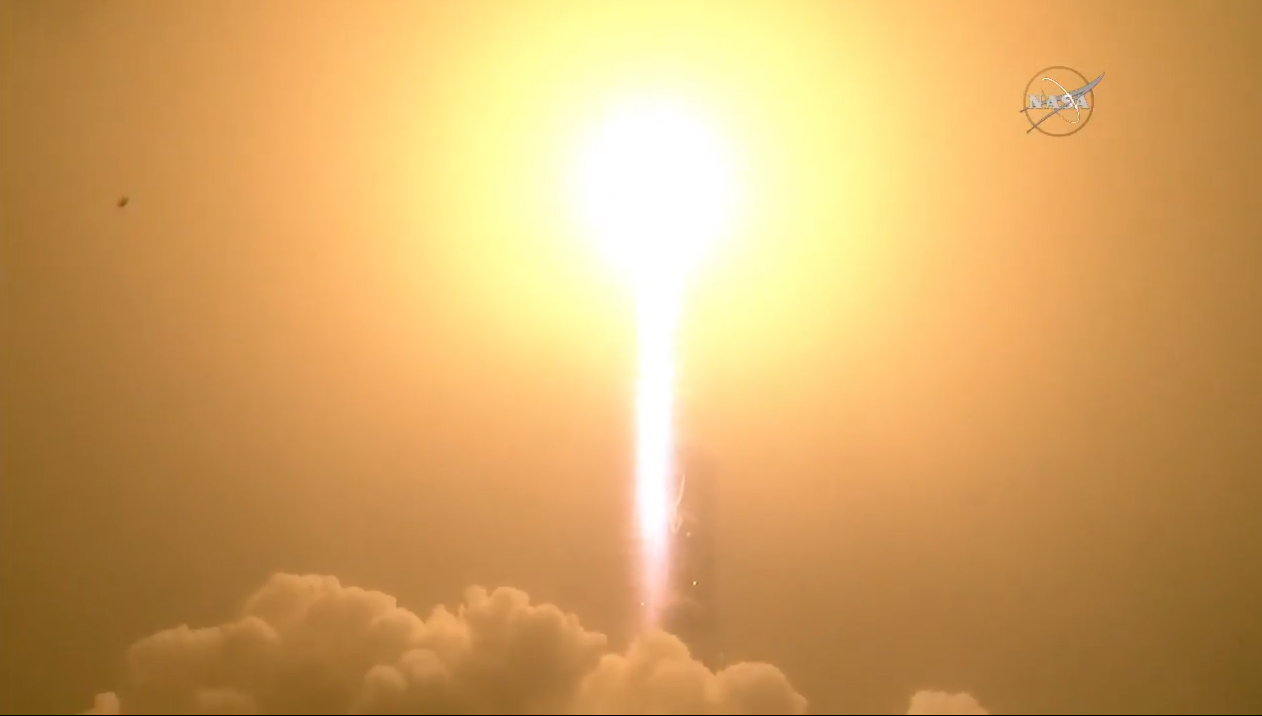 NASA TV