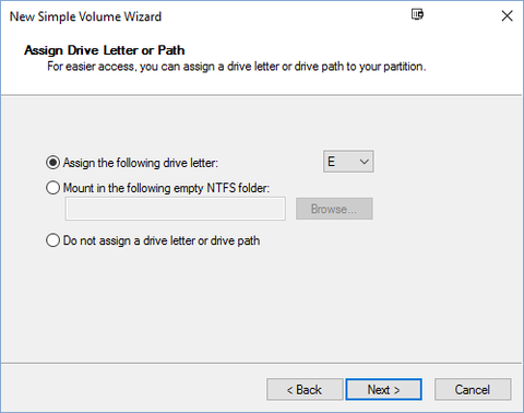 ntfs or exfat for mac and windows