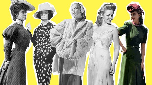 The History of Fashion Week - How New York Fashion Week Started | Marie ...